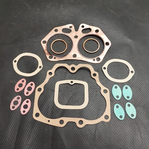 Kit guarnizioni norton - guarnizioni,