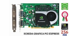 SCHEDA GRAFICA PCI EXPRESS