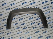 CODOLINO ARCO RUOTA PARAFANGHINO ANTERIORE SINISTRO MITSUBISHI PAJERO 1995>1999