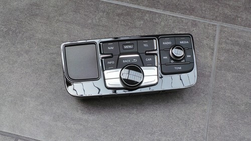 Originale audi mmi 3g - s8,
