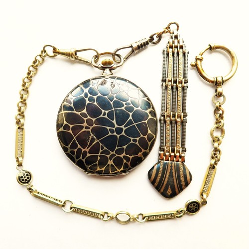 Orologio tasca uomo - da,