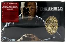 EBOND The Shield: Complete Series (29 DVD) [edizione: Stati Uniti] DVD