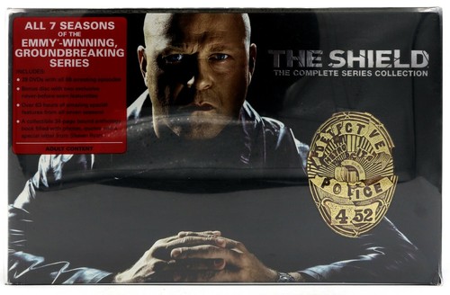 Ebond the shield complete - ebond,