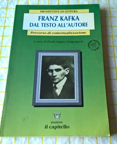 Dagna campagnoli franz - ,