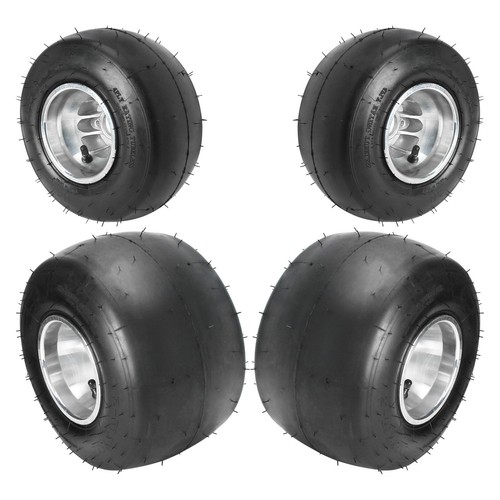 Front 10x4 rear 11x7 10 - rear, 11x7.10-5