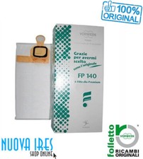 FOLLETTO VK 140 150 SACCHETTI