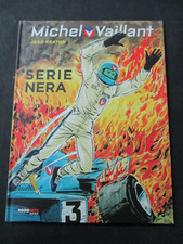 MICHEL VAILLANT - SERIE NERA -