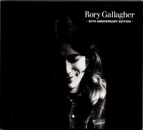 Rory gallagher - rory,