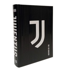 DIARIO AGENDA JUVENTUS OFFICIAL POCKET  16 MESI DATATO 2025-2026