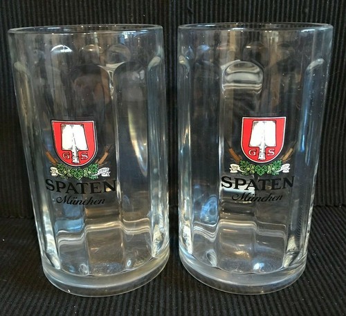 Set spaten munchen 5l - set,
