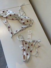 Bikini brasiliano Oysho marca