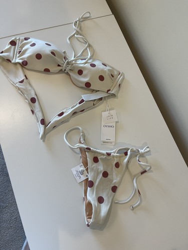 Bikini brasiliano oysho - oysho, marca