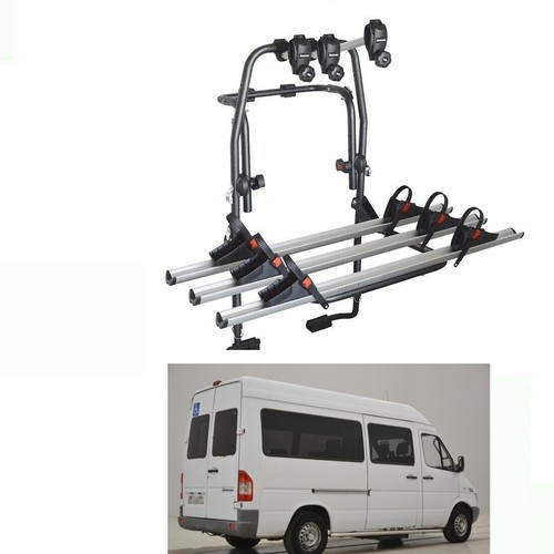 Portabici posteriore stand - stand, up