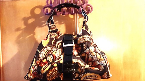 Borsa moda donna anna - donna, cecere