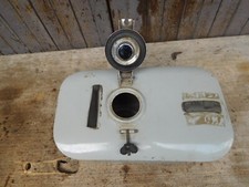 PIAGGIO VESPA FARO BASSO VN1 50 53 54 SERBATOIO TANK TAPPO BENZINA GUARNIZIONE