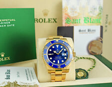 ROLEX Libri e scatola 40 mm
