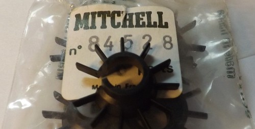 Nuovo vecchio stock mitchell - nuovo,