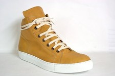 SCARPE SNEAKERS ARTIGIANALI