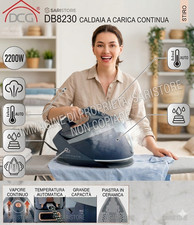 Ferro stiro professionale - stiro,