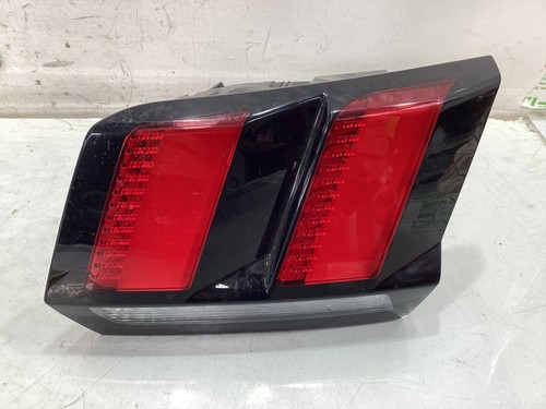 Fanale posteriore led - posteriore, dx