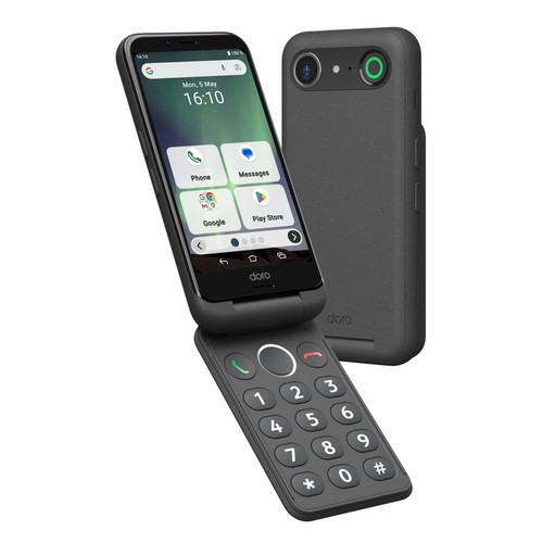 Doro aurora a20 flip - doro,