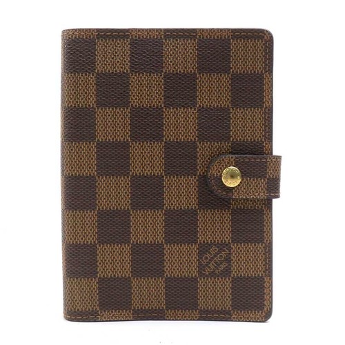 Autentica louis vuitton - vuitton, damier