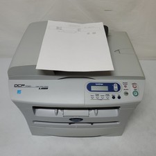 Brother DCP 7020 Mono Black