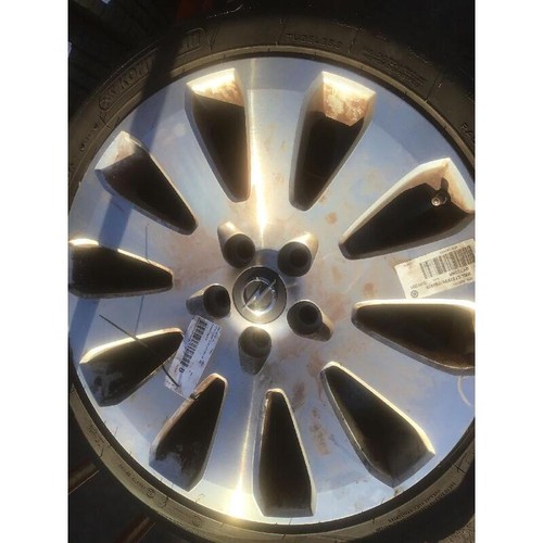 Cerchi lega opel - cerchi,