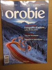 Rivista Orobie n. 363 -