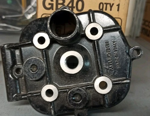 Testata malossi franco morini - testata,