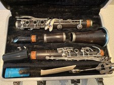 Selmer SIGNET 100 WOOD
