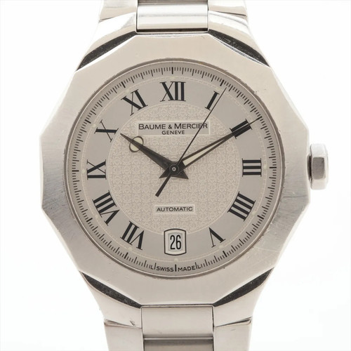 Baume mercier riviera - baume, &