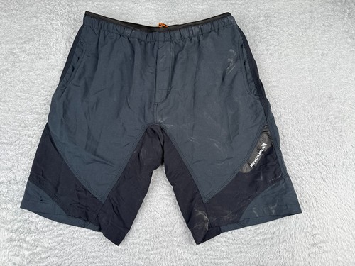 Pantaloncini ciclismo endura - pantaloncini,