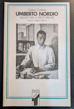 Contessi Umberto Nordio Architettura a Trieste 1926 1943
