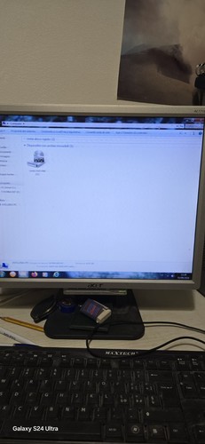 Monitor acer - monitor,