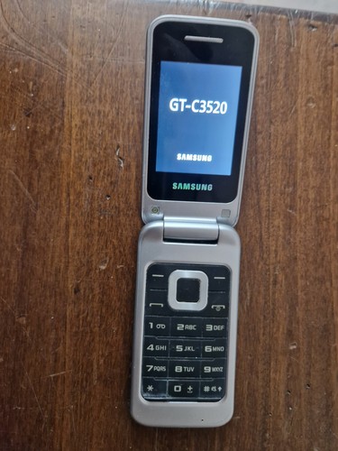 Cellulare samsung c3520 - cellulare,