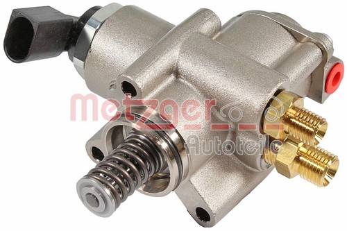 Metzger ricambi auto pompa - metzger,