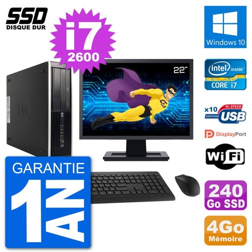 Compaq pro 6300 - compaq, sff