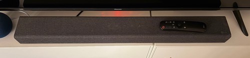 Soundbar sp2 subwoofer - soundbar, lg