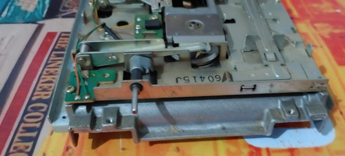 Unità floppy commodore c128 - commodore,