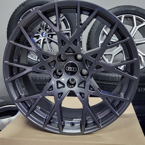 Cerchi lega audi - audi, originali