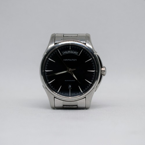 Hamilton jazzmaster day - jazzmaster,