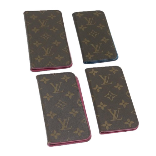 Louis vuitton monogram - louis,