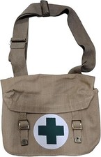 Borsa messenger a tracolla