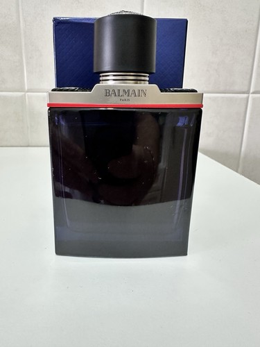Balmain homme 100 - homme, ml
