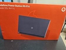 Modem Vodafone Wi-Fi 6 Power