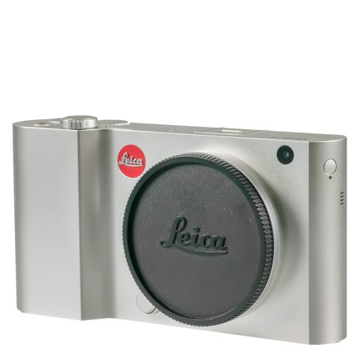 Leica argento 18181 - l,