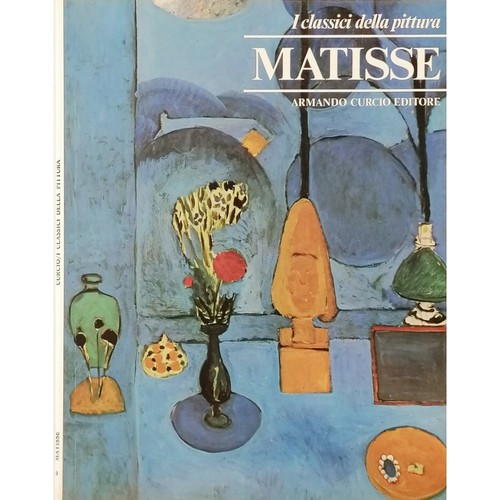 Matisse classici della - classici,