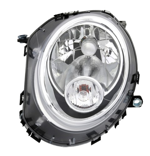Faro proiettore anteriore
