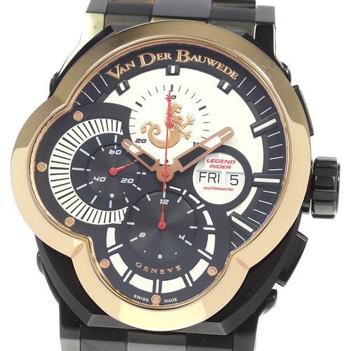 Orologio uomo automatico - orologio,